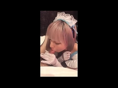 ❤️ Japanese Idol [mayuka], kostum prawan prancis, part 1, blowjob lan bodho karo lotion Porno ing jv.rexporn-com.ru ️❤