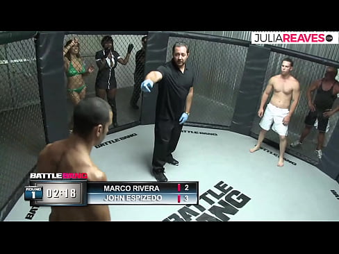 ❤️ Ultimate Fighter kawin karo bocah wadon nomer sawise gelut ing ring Porno ing jv.rexporn-com.ru ️❤