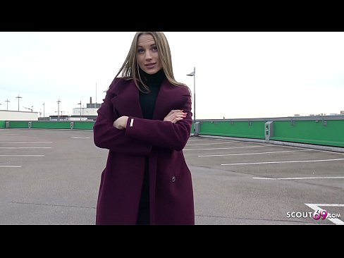 ❤️ GERMAN SCOUT IS A DREAM TOUCHING STEELE, PARKING LOT TELLTALE lan SEXY FOR DIT Porno ing jv.rexporn-com.ru ️❤