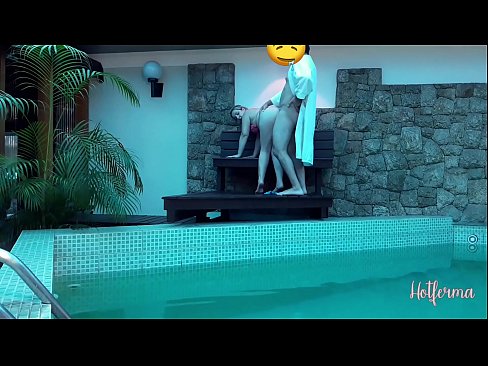 ❤️ Boss ngajak prawan menyang blumbang, nanging ora bisa nolak panas Porno ing jv.rexporn-com.ru ️❤