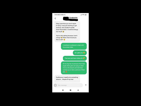 ❤️ Aku nambahake PAWG anyar saka Tinder menyang haremku (kalebet ngobrol karo Tinder) Porno ing jv.rexporn-com.ru ️❤